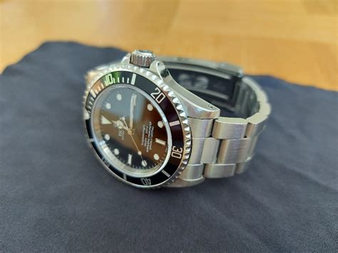 rolex 14060 m forum